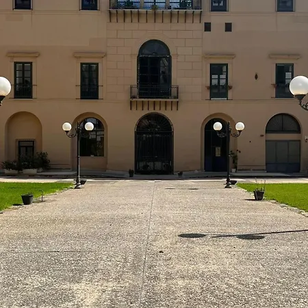 Regal Riggio פלרמו