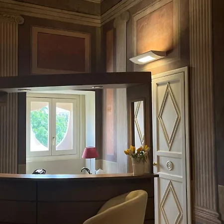 Regal Riggio Appartement