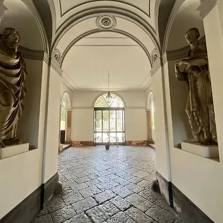 Appartement Regal Riggio *