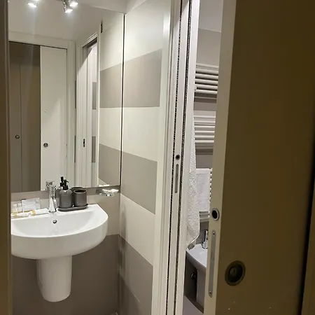 Regal Riggio Apartment Palermo