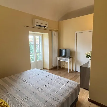 Apartment Regal Riggio