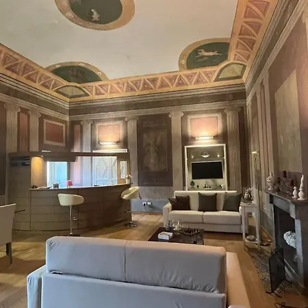 Apartment Regal Riggio