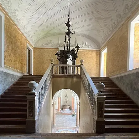 Apartment Regal Riggio Palermo